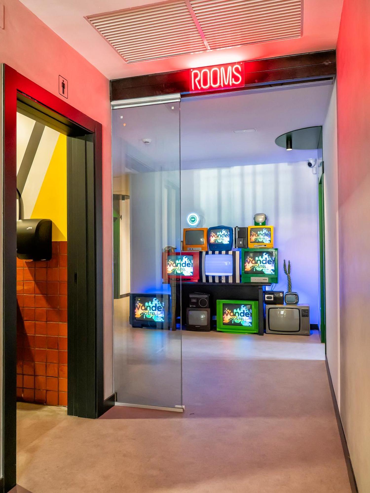 Wonder Hostel Τολέδο Εξωτερικό φωτογραφία