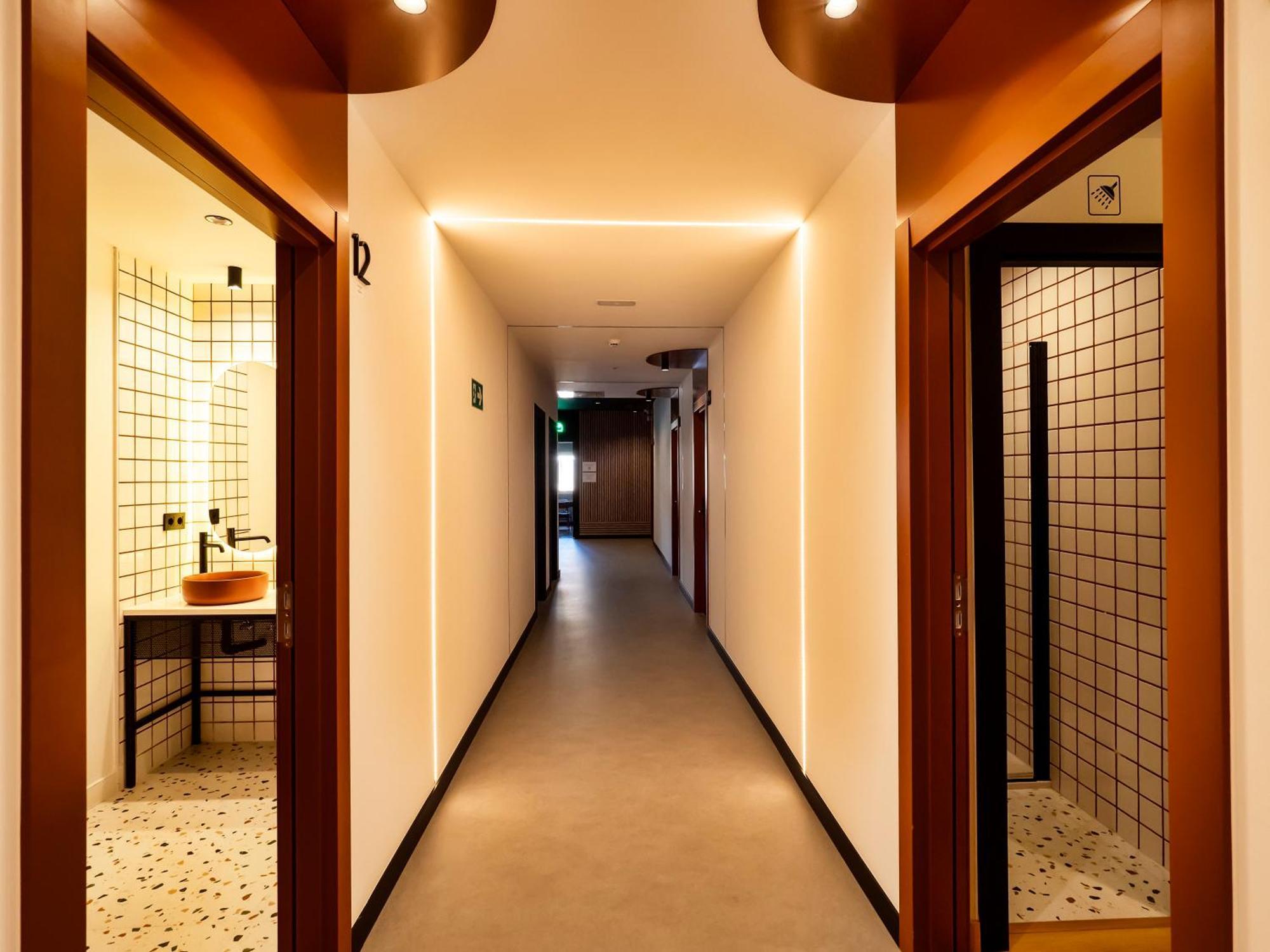 Wonder Hostel Τολέδο Εξωτερικό φωτογραφία