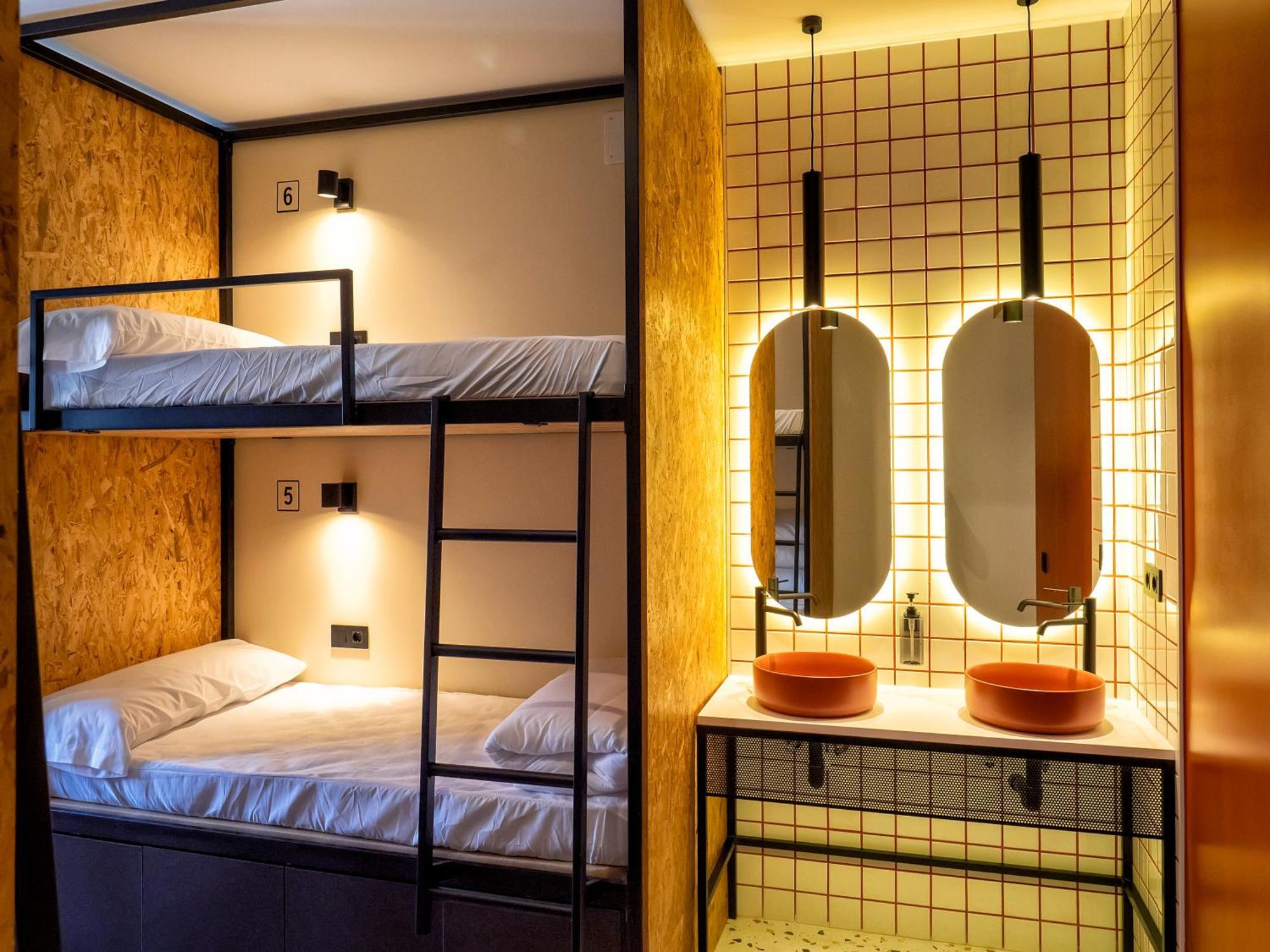 Wonder Hostel Τολέδο Εξωτερικό φωτογραφία