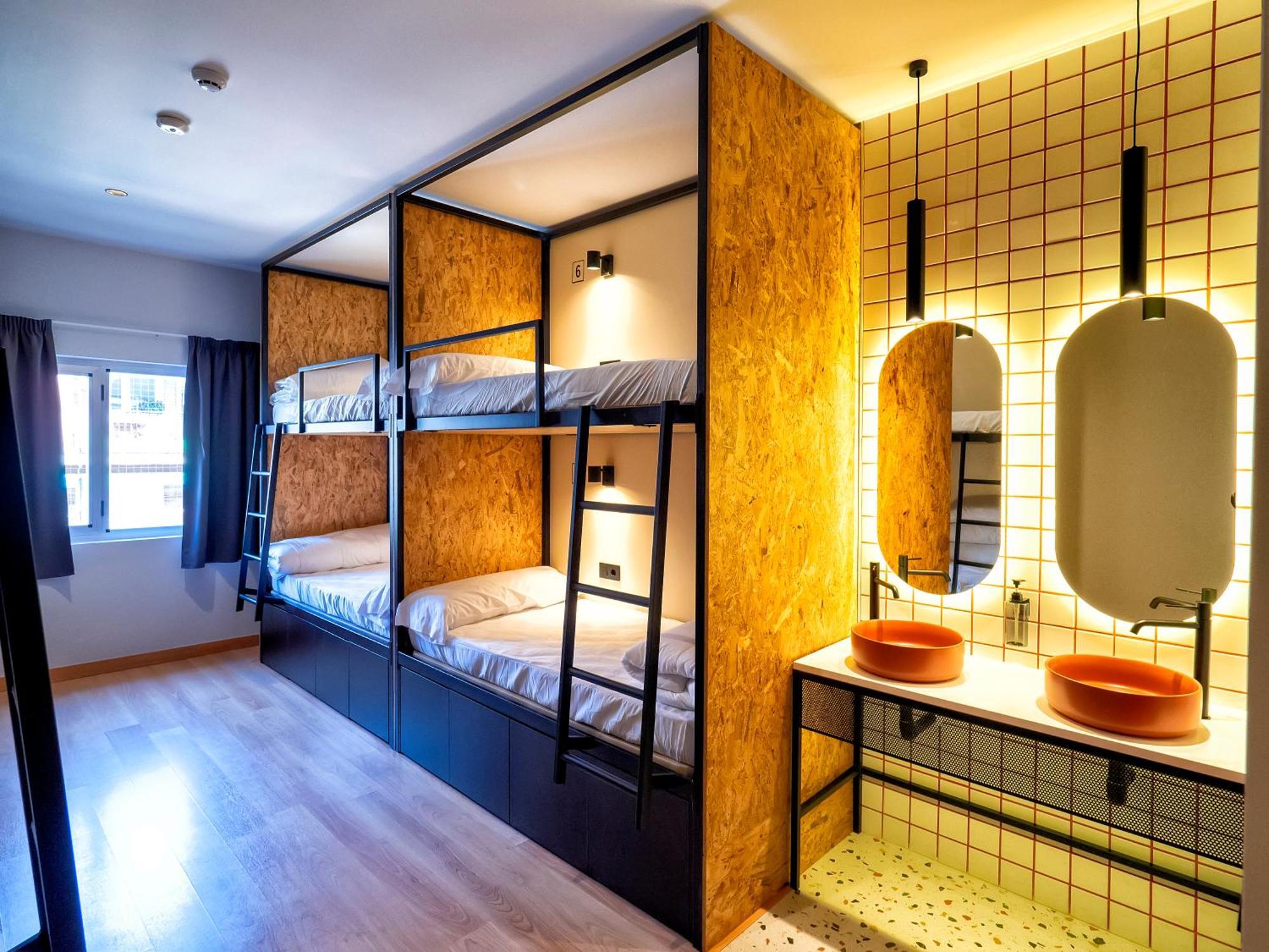 Wonder Hostel Τολέδο Εξωτερικό φωτογραφία