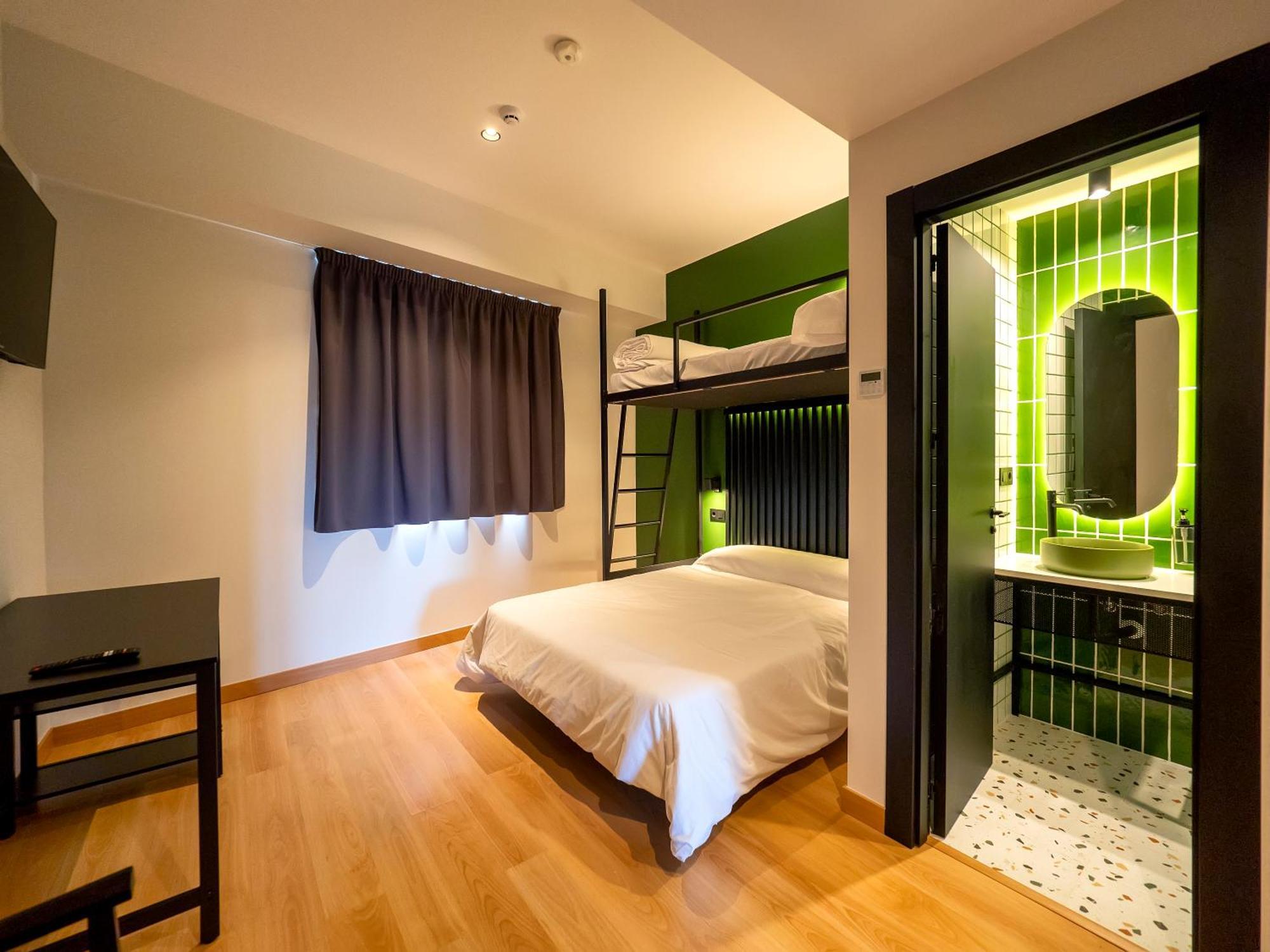 Wonder Hostel Τολέδο Εξωτερικό φωτογραφία