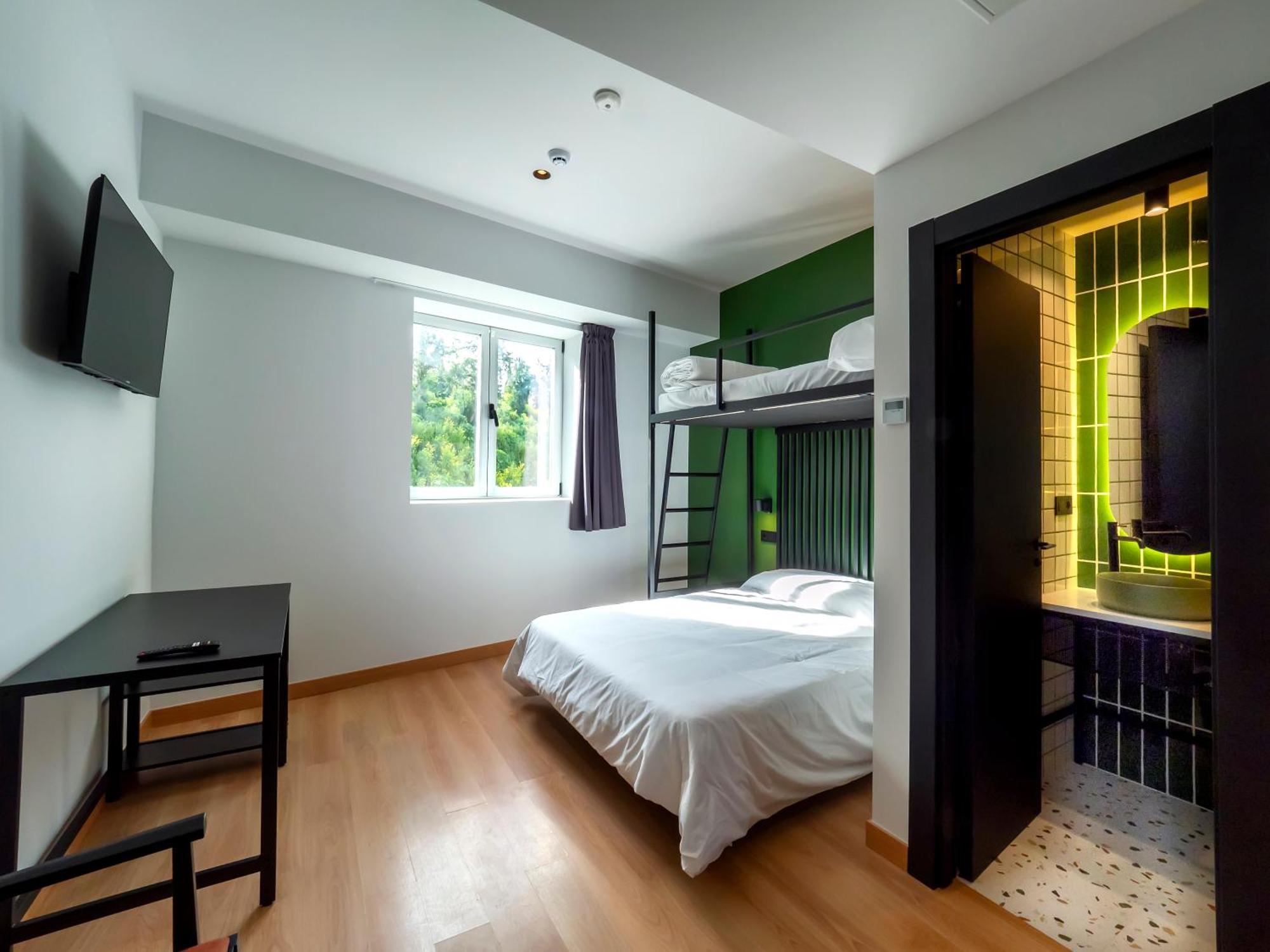 Wonder Hostel Τολέδο Εξωτερικό φωτογραφία