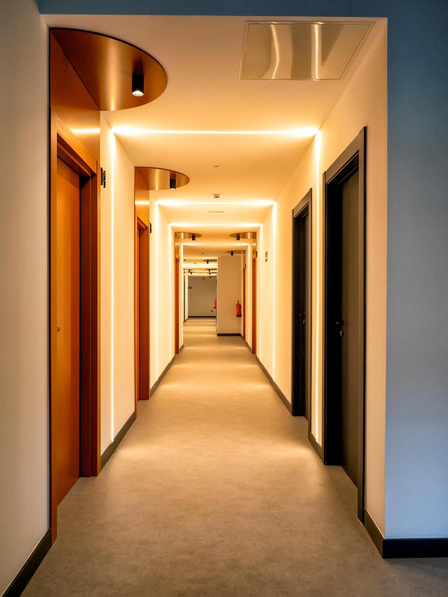 Wonder Hostel Τολέδο Εξωτερικό φωτογραφία